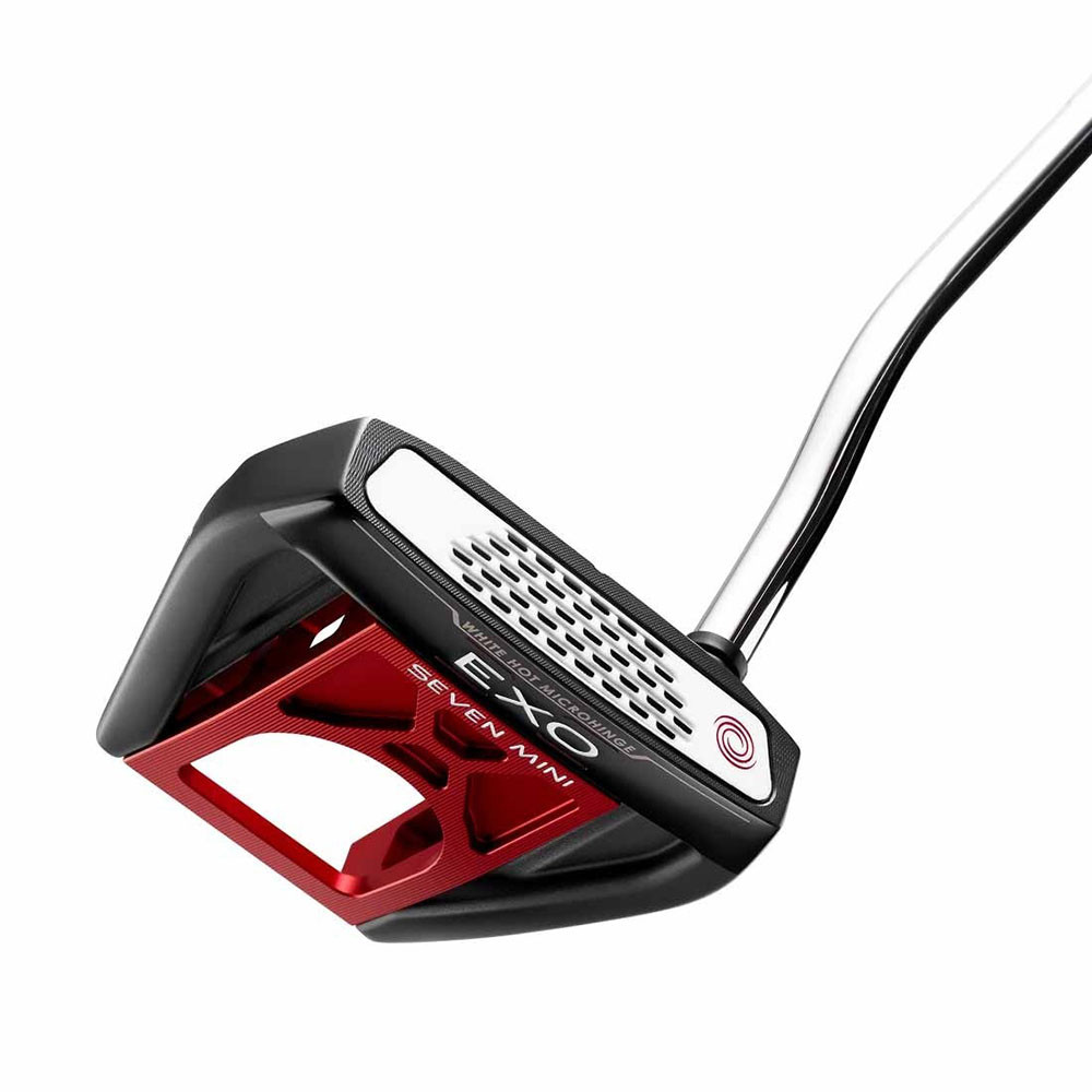 Odyssey Exo Stroke Lab Seven Mini Putter - Maple Hill Golf
